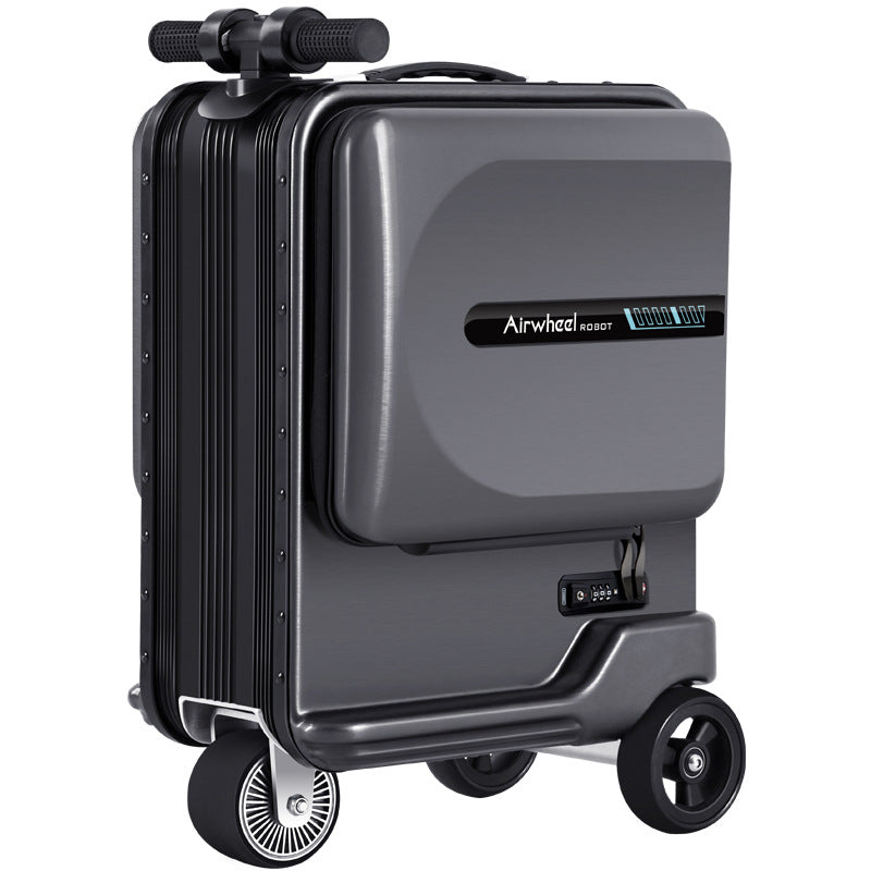 Automatic Follow Electric Suitcase Automatic Follow Electric Suitcase